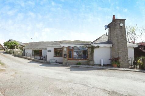 4 bedroom bungalow for sale