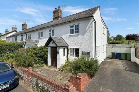 3 bedroom cottage for sale