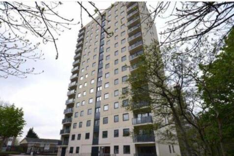 3 bedroom flat for sale