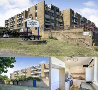 1 bedroom flat for sale
