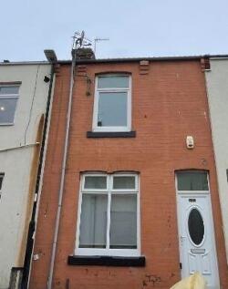 2 bedroom block of apartments for sale