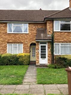 2 bedroom maisonette for sale