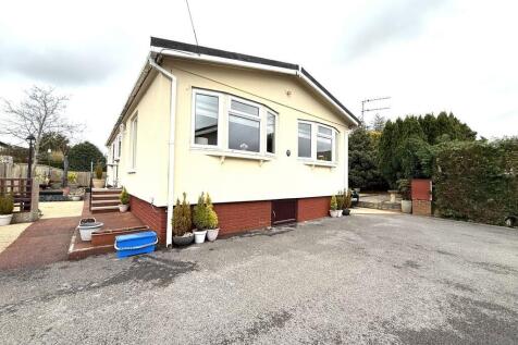 2 bedroom park home for sale