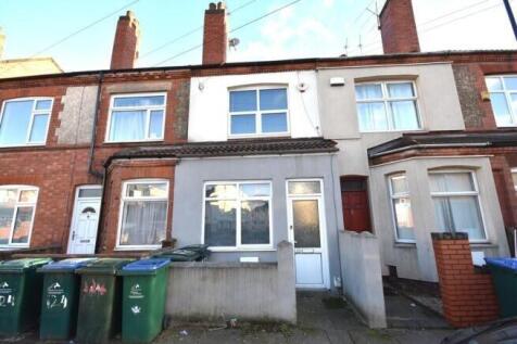5 bedroom terraced house for sale