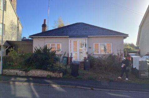 3 bedroom bungalow for sale