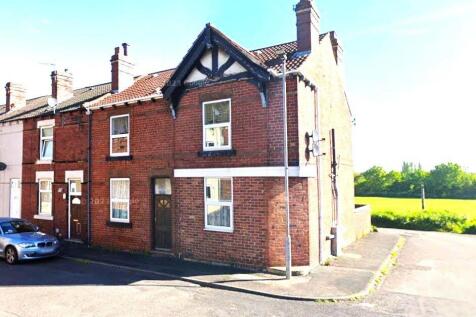 3 bedroom block of apartments for sale