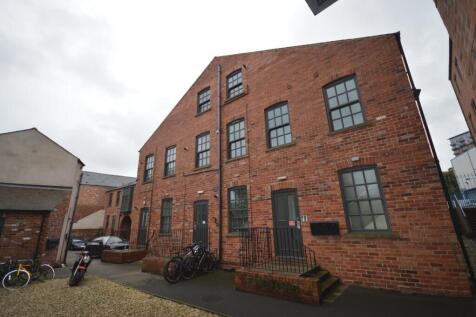 Studio flat for sale