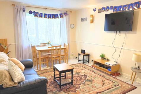 St Johns Rd, Guilford GU2 6 bed terraced house for sale