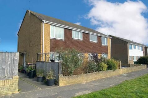 28 Dawkins Road, Poole, Dorset, BH15 4JD 1 bed flat for sale