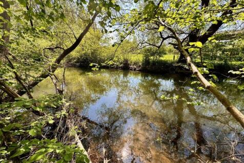 Riverside Land Opposite, 45