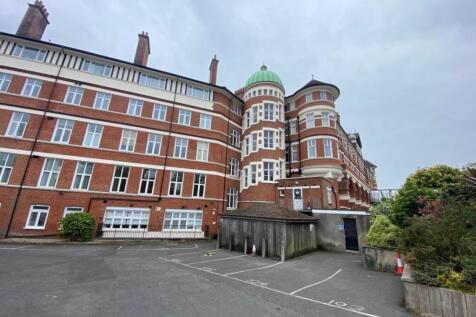 Flat 35 Burlington East Mansions, 11... 1 bed flat for sale