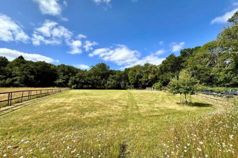 Williams Wood, Uddens Drive... Land for sale