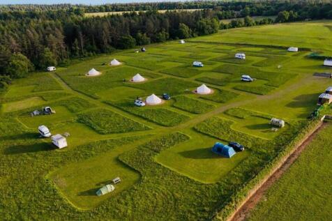 The Campsite Land, Chineway Road... Land for sale