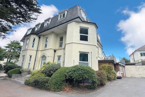 Flat 6 Beaumont Court, 2 Boscombe Spa... 1 bed flat for sale