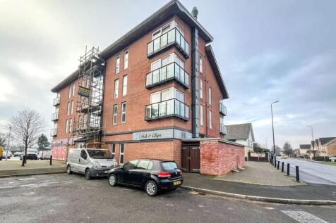 2 bedroom flat for sale