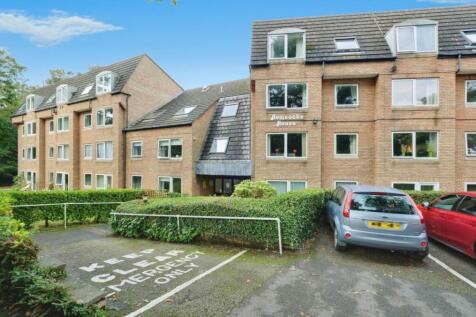Flat 24 Homeoaks House, 30 Wimborne... 1 bed flat for sale