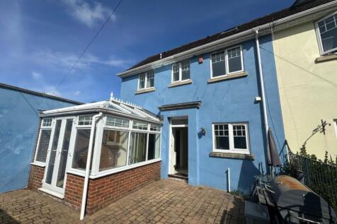 19B Seldown Lane, Poole Town/Nr Poole... 3 bed semi