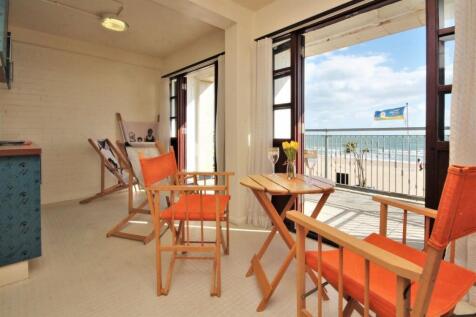 Beach Pod 103 The Overstrand... Chalet for sale