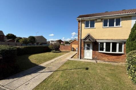 1 Tan Howse Close, Bournemouth... 3 bed property with land for sale