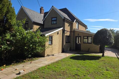 1 Downton Manor Farm Cottage... 3 bed end of terrace house for sale