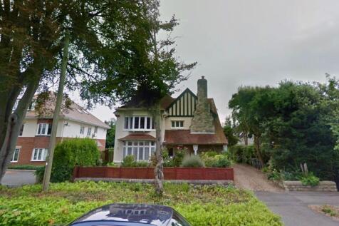 Flat 3, 14 Chessel Avenue... 5 bed maisonette for sale