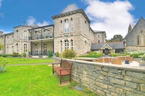 Flat 25 Brompton Court, St. Stephens... 2 bed apartment for sale