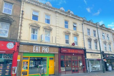 1 bedroom flat for sale