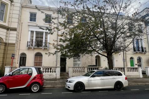 Flat 1, 7 Lind Street, Ryde, Isle Of... 1 bed flat for sale