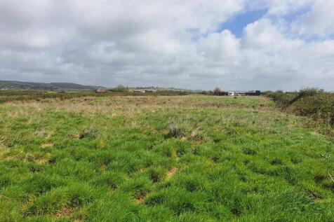 Plot 1 Land Off Stony Lane, Boundary... Land for sale