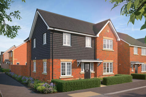 Detached house for sale