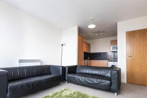 1 bedroom apartment for sale