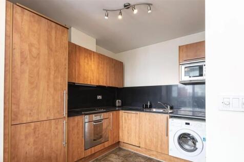 1 bedroom apartment for sale