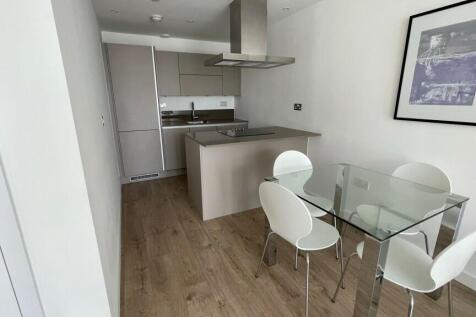 1 bedroom flat for sale