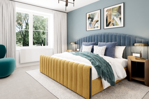 2 bedroom property for sale