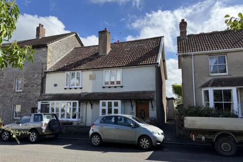 2 bedroom cottage for sale