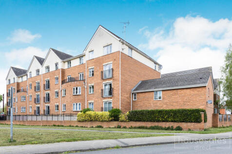 1 bedroom apartment for sale