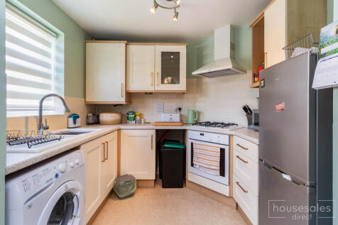 2 bedroom apartment for sale