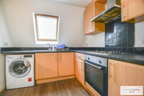 2 bedroom apartment for sale