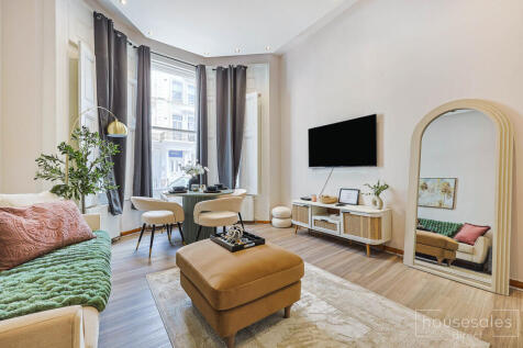 1 bedroom apartment for sale
