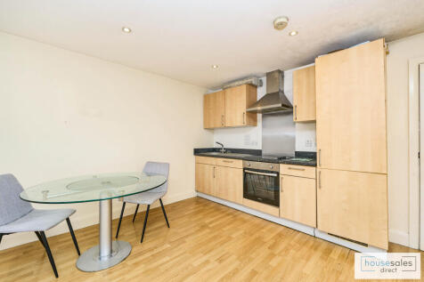 1 bedroom apartment for sale