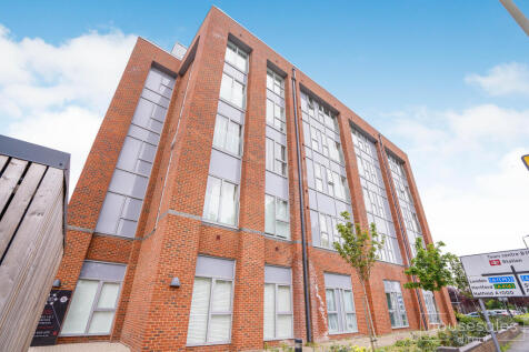 1 bedroom apartment for sale