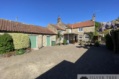 4 bedroom cottage for sale