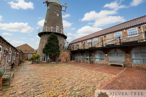 11 bedroom character property for sale