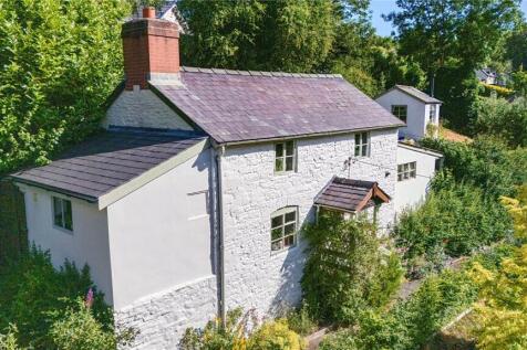 1 bedroom detached house for sale