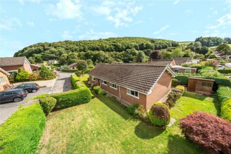 4 bedroom bungalow for sale