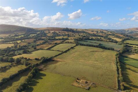 Farm land for sale