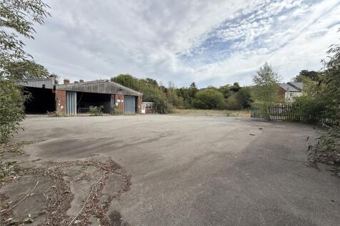Land for sale