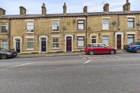 Huddersfield Road, Stalybridge, SK15 3DW 2 bed terraced house for sale