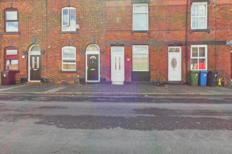 Surrey Street, Ashton Under Lyne OL6 8DY 3 bed terraced house for sale