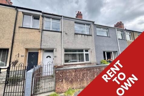 3 bedroom house for sale